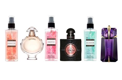 cheap perfume dupe instagram ad|These Affordable Fragrance Dupes Smell Seriously Expensive.